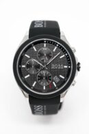 Hugo Boss Watch Velocity Black - HB1513716